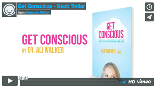 The book is out! Watch the book trailer!